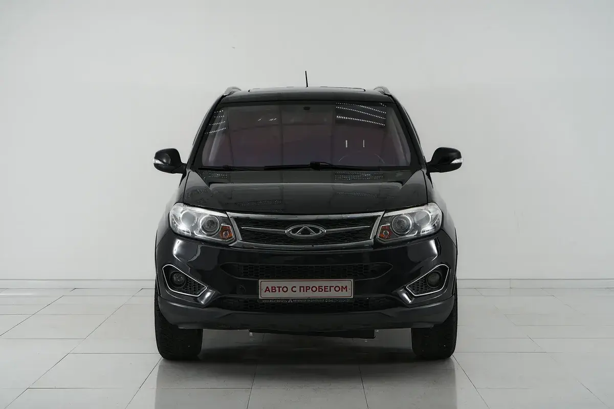 Chery Tiggo 5