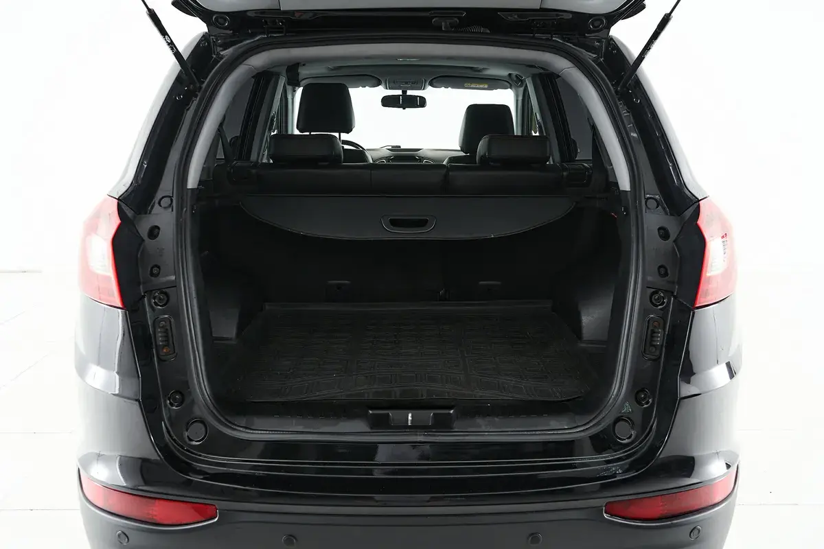 Chery Tiggo 5