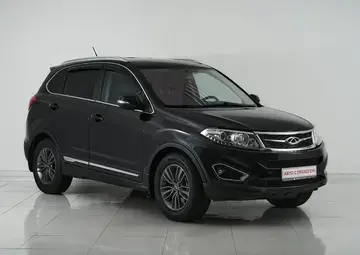 Chery Tiggo 5 Вид 3