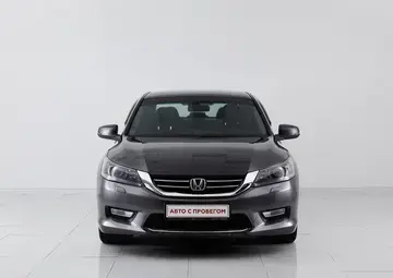 Honda Accord Вид 2