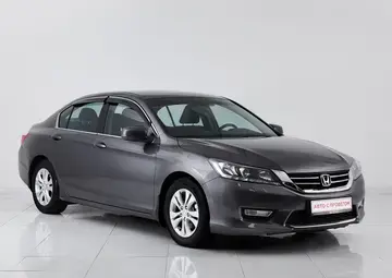 Honda Accord Вид 3