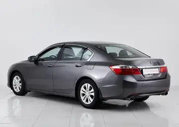 Honda Accord Вид 5