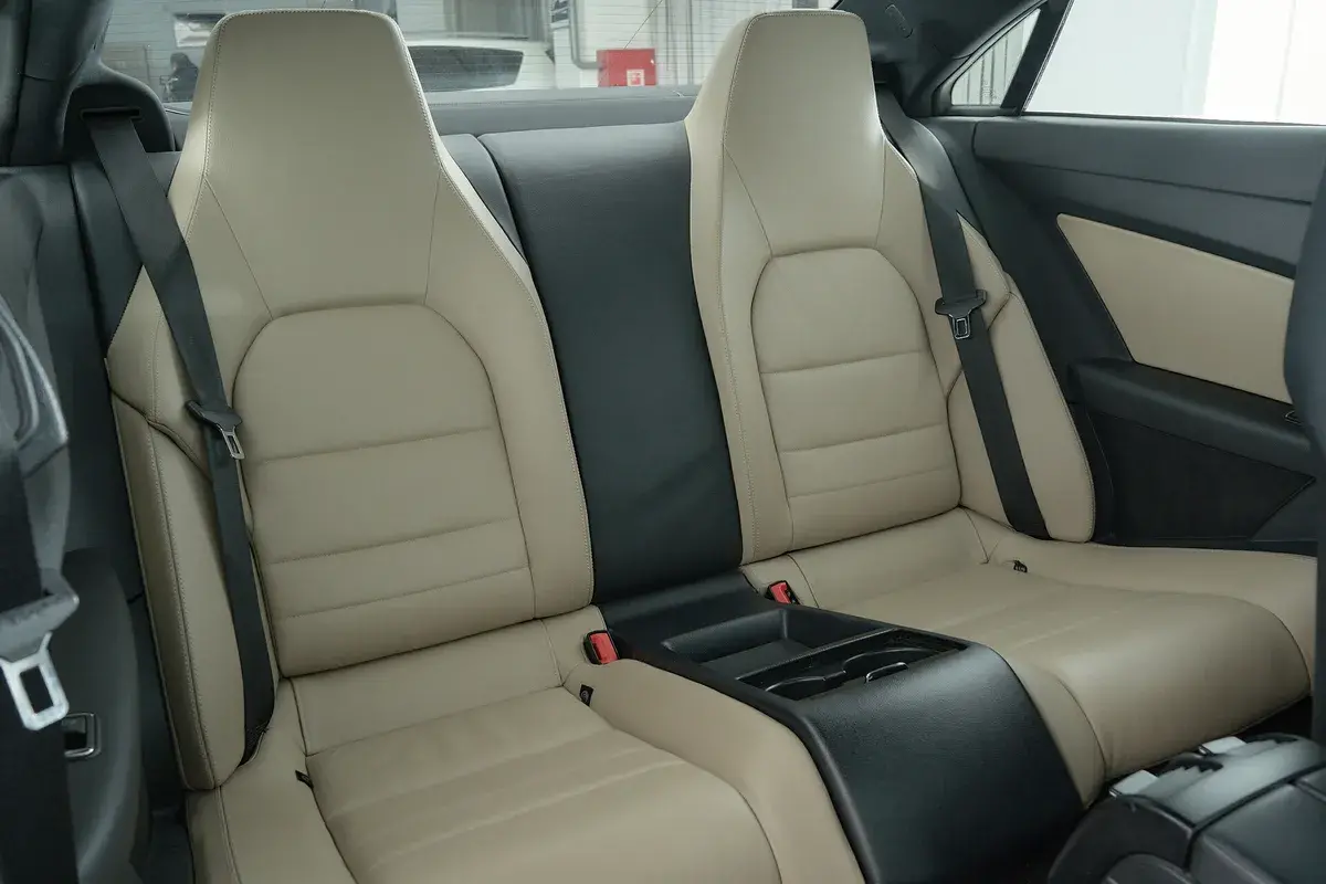 Mercedes benz E-Класс