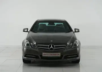 Mercedes benz E-Класс Вид 2