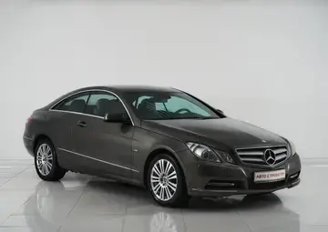 Mercedes benz E-Класс Вид 3