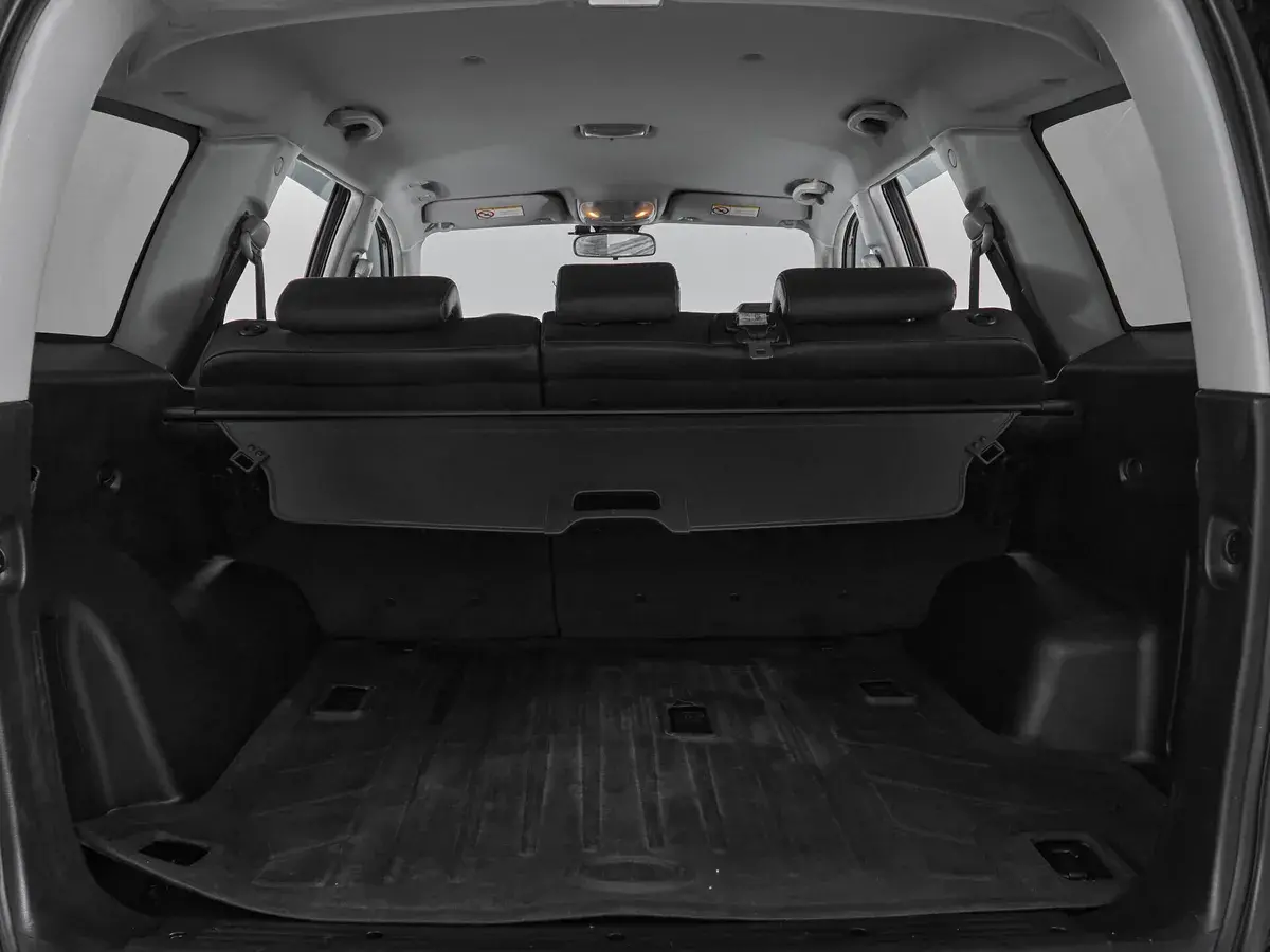 Great Wall Hover H5