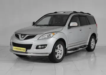 Great Wall Hover H5 Вид 1