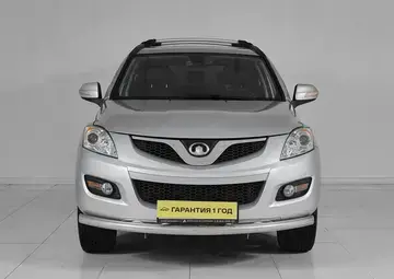 Great Wall Hover H5 Вид 2