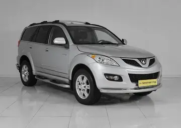 Great Wall Hover H5 Вид 3