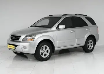 Kia Sorento Вид 1
