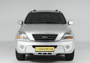 Kia Sorento Вид 2