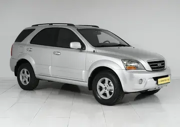 Kia Sorento Вид 3