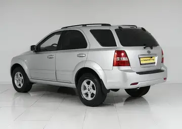 Kia Sorento Вид 4