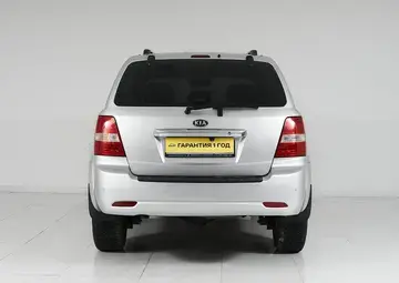 Kia Sorento Вид 5