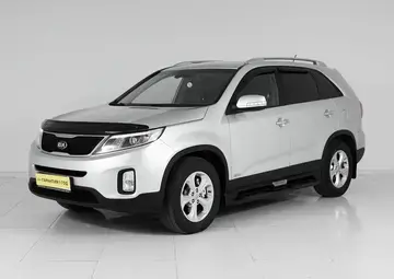 Kia Sorento Вид 1