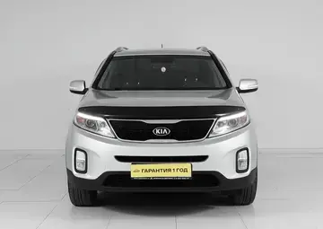 Kia Sorento Вид 2
