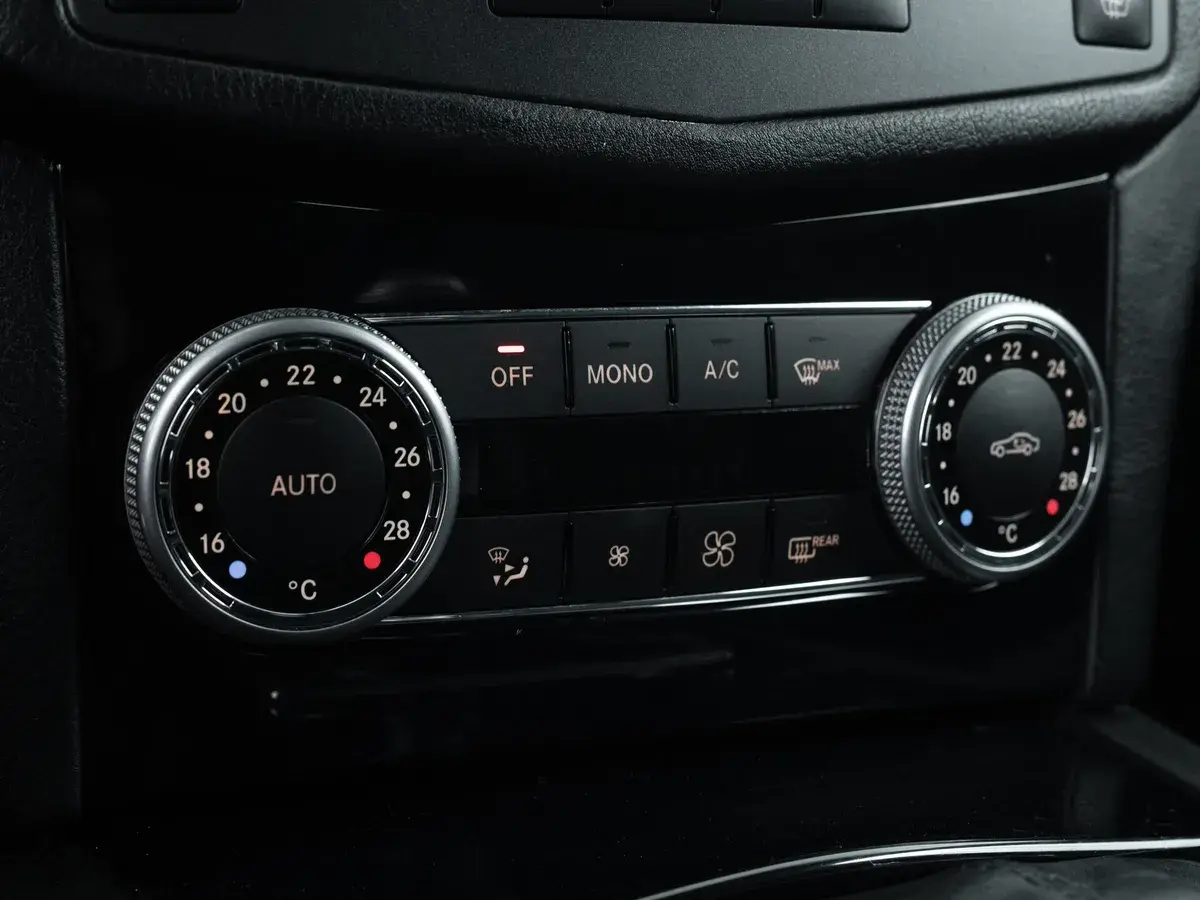 Mercedes benz C-Класс