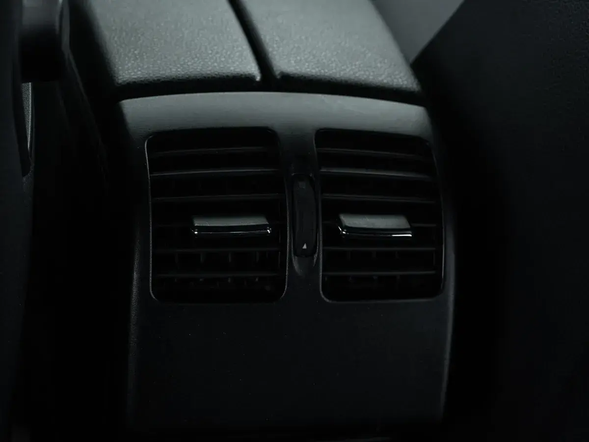 Mercedes benz C-Класс