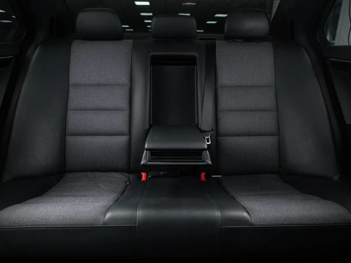 Mercedes benz C-Класс
