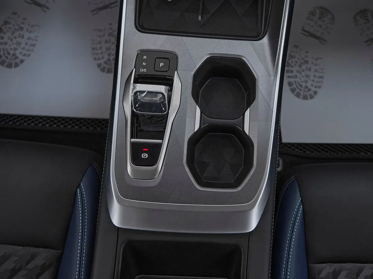 GAC GS3