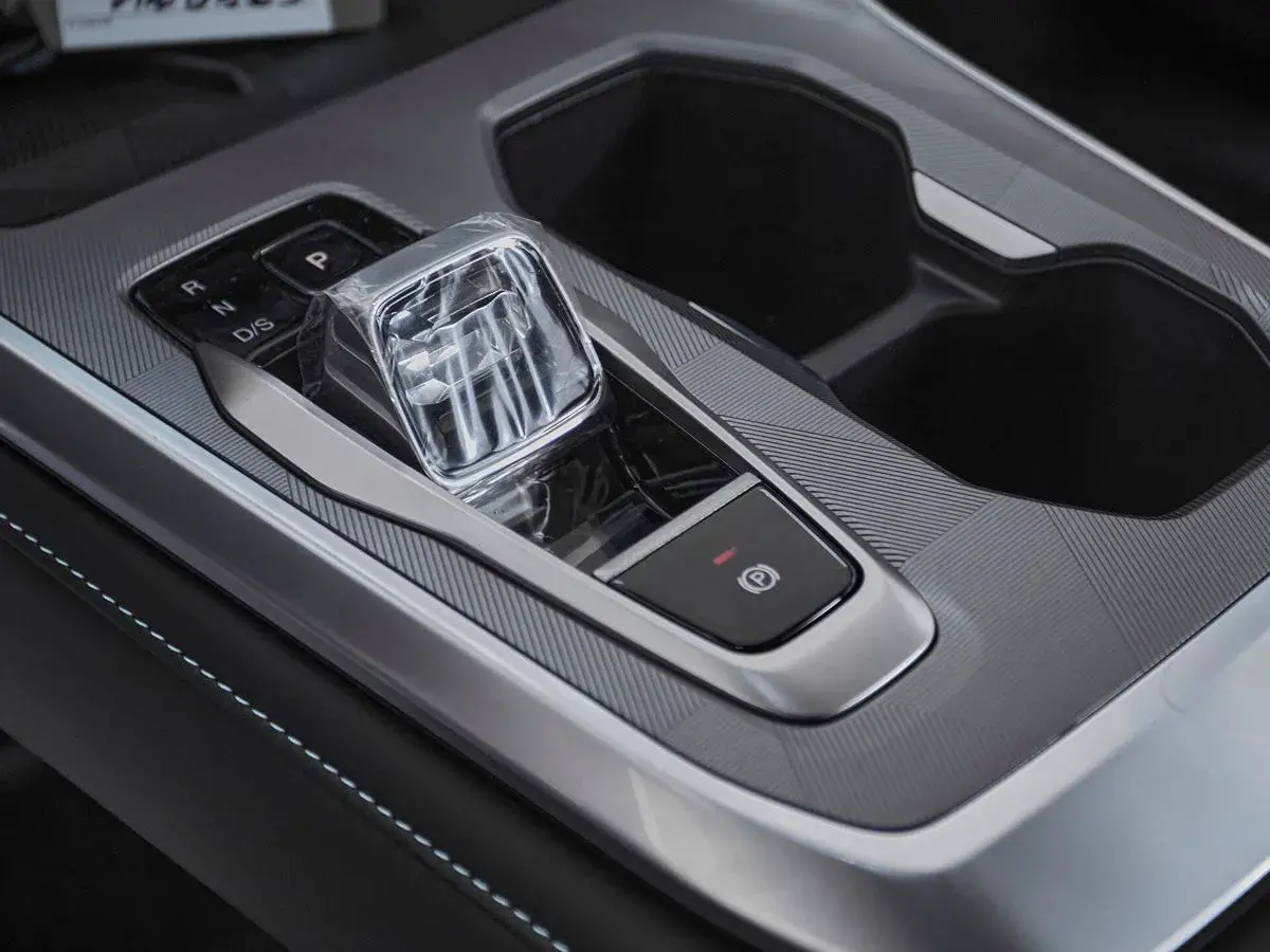 GAC GS3