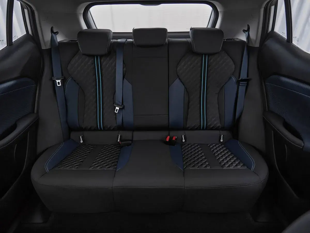 GAC GS3