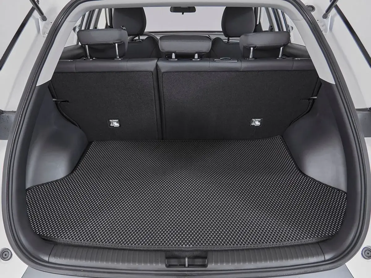 GAC GS3
