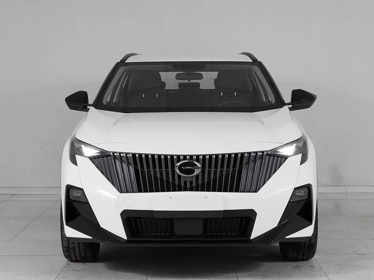 GAC GS3