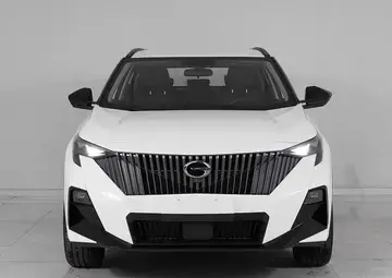 GAC GS3 Вид 2