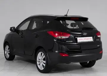 Hyundai ix35 Вид 4
