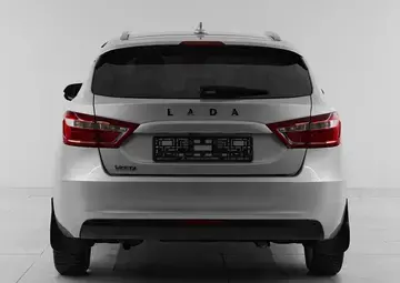 Lada Vesta Вид 5