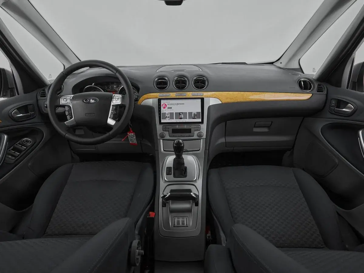 Ford Galaxy