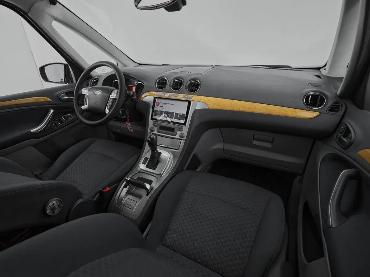Ford Galaxy