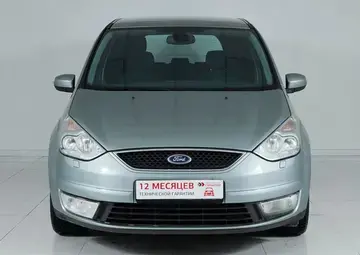 Ford Galaxy Вид 2