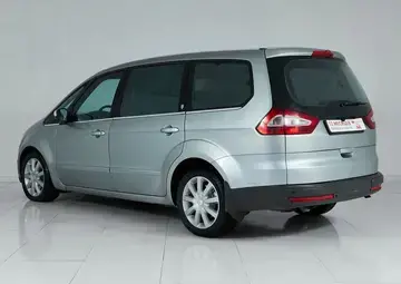 Ford Galaxy Вид 4