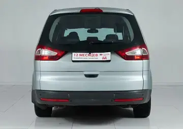 Ford Galaxy Вид 5