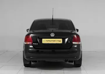 Volkswagen Polo Вид 5