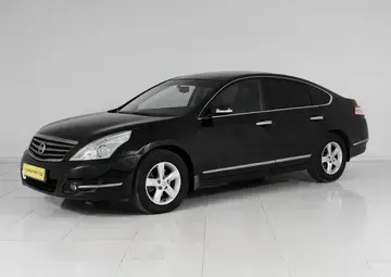 Nissan Teana Вид 1