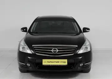 Nissan Teana Вид 2