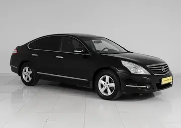 Nissan Teana Вид 3