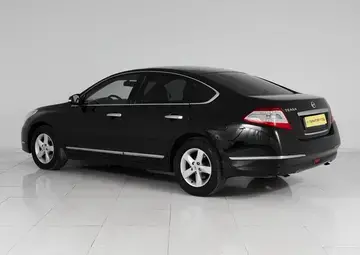 Nissan Teana Вид 4