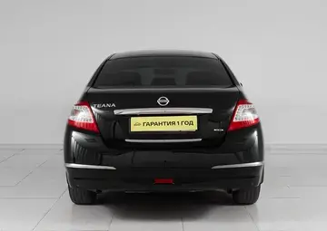 Nissan Teana Вид 5