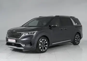 Kia Carnival Вид 1