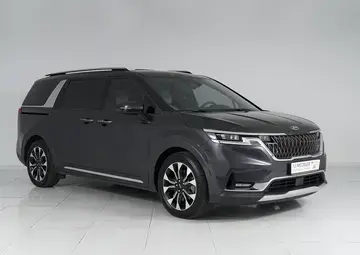 Kia Carnival Вид 3