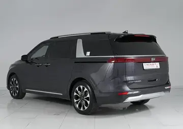 Kia Carnival Вид 4