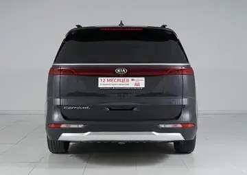 Kia Carnival Вид 5