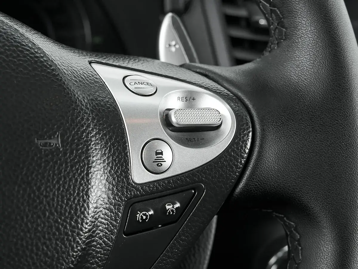 Infiniti FX
