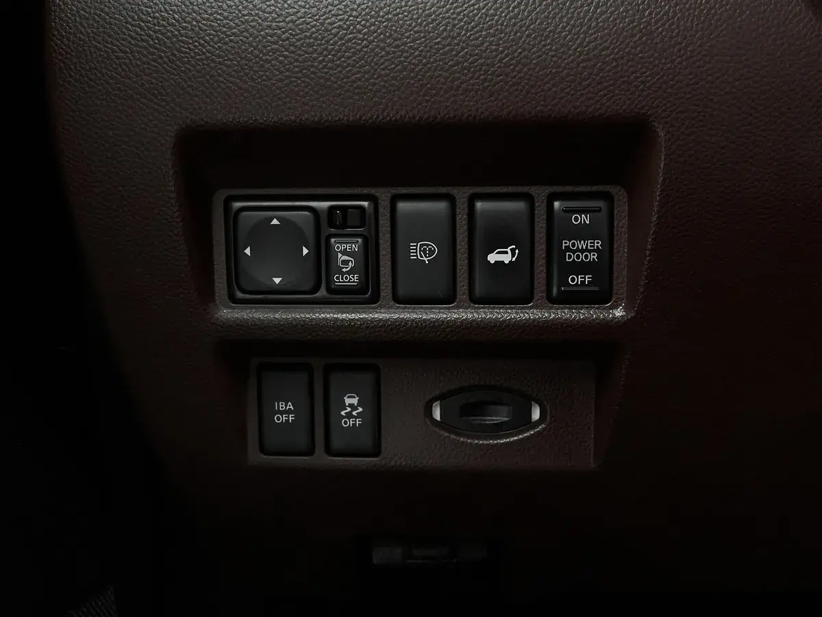Infiniti FX