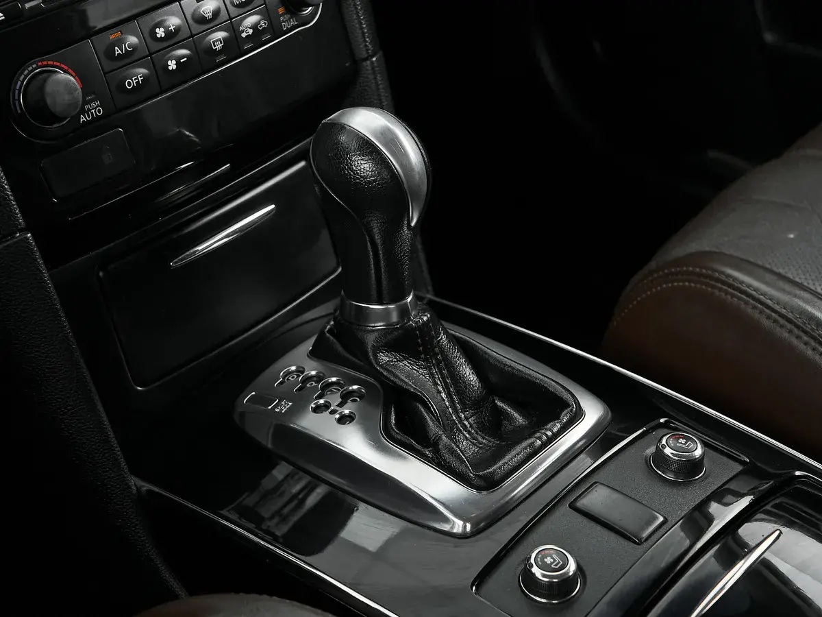 Infiniti FX