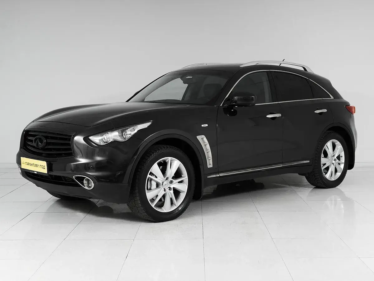 Infiniti FX